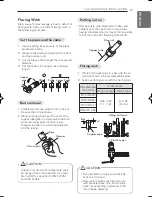 Preview for 17 page of LG UM30R.N10 Installation Manual