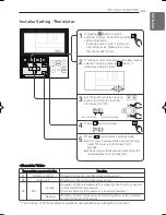 Preview for 25 page of LG UM30R.N10 Installation Manual