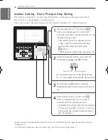 Предварительный просмотр 34 страницы LG UM30R.N10 Installation Manual