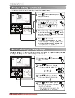 Preview for 14 page of LG UM36.N24 Owner'S Manual