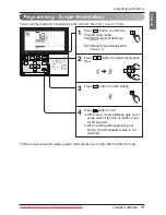 Preview for 17 page of LG UM36.N24 Owner'S Manual