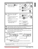 Preview for 19 page of LG UM36.N24 Owner'S Manual