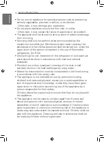 Preview for 10 page of LG UM36FH Instruction Manual