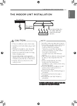 Preview for 23 page of LG UM36FH Instruction Manual