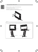 Предварительный просмотр 36 страницы LG UM36FH Instruction Manual