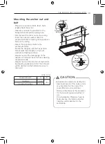 Предварительный просмотр 39 страницы LG UM36FH Instruction Manual