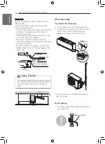 Предварительный просмотр 42 страницы LG UM36FH Instruction Manual