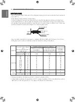 Предварительный просмотр 44 страницы LG UM36FH Instruction Manual