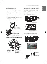 Предварительный просмотр 45 страницы LG UM36FH Instruction Manual