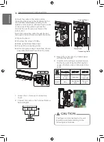 Предварительный просмотр 46 страницы LG UM36FH Instruction Manual