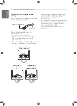 Предварительный просмотр 48 страницы LG UM36FH Instruction Manual