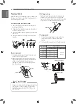 Предварительный просмотр 50 страницы LG UM36FH Instruction Manual