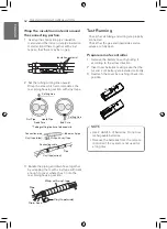 Предварительный просмотр 52 страницы LG UM36FH Instruction Manual