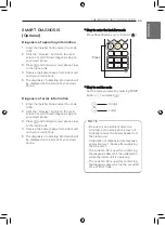 Предварительный просмотр 55 страницы LG UM36FH Instruction Manual