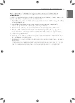 Предварительный просмотр 57 страницы LG UM36FH Instruction Manual