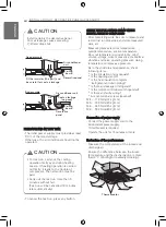 Предварительный просмотр 60 страницы LG UM36FH Instruction Manual