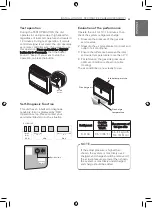 Предварительный просмотр 61 страницы LG UM36FH Instruction Manual