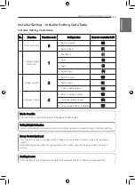 Предварительный просмотр 63 страницы LG UM36FH Instruction Manual