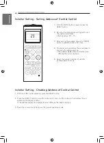 Предварительный просмотр 64 страницы LG UM36FH Instruction Manual