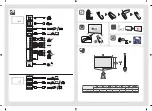 Предварительный просмотр 2 страницы LG UM73 Series Owner'S Manual