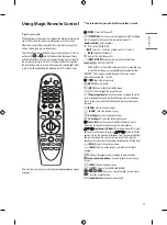 Предварительный просмотр 13 страницы LG UM73 Series Owner'S Manual