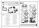 Preview for 1 page of LG UM74 Series Manual