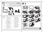 LG UM76 Series Quick Start Manual preview