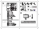 Предварительный просмотр 2 страницы LG UM76 Series Quick Start Manual