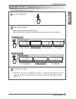 Предварительный просмотр 15 страницы LG UMNH09GB1A2 Owner'S Manual