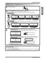 Предварительный просмотр 17 страницы LG UMNH09GB1A2 Owner'S Manual