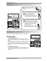 Предварительный просмотр 20 страницы LG UMNH09GB1A2 Owner'S Manual