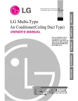 Preview for 1 page of LG UMNH24GB2A1 Owner'S Manual