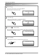 Предварительный просмотр 62 страницы LG UMNH24GB2A1 Owner'S Manual