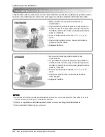 Предварительный просмотр 74 страницы LG UMNH24GB2A1 Owner'S Manual