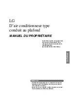 Предварительный просмотр 85 страницы LG UMNH24GB2A1 Owner'S Manual