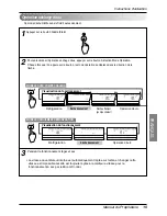 Предварительный просмотр 99 страницы LG UMNH24GB2A1 Owner'S Manual