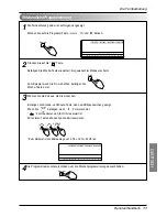 Предварительный просмотр 121 страницы LG UMNH24GB2A1 Owner'S Manual