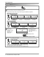 Предварительный просмотр 124 страницы LG UMNH24GB2A1 Owner'S Manual