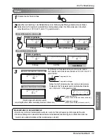 Предварительный просмотр 127 страницы LG UMNH24GB2A1 Owner'S Manual