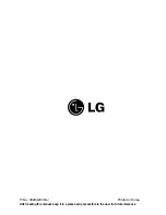 Предварительный просмотр 137 страницы LG UMNH24GB2A1 Owner'S Manual