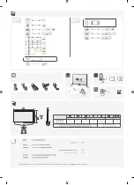 Предварительный просмотр 2 страницы LG UN73 Series Owner'S Manual