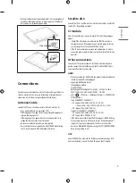 Предварительный просмотр 11 страницы LG UN73 Series Owner'S Manual