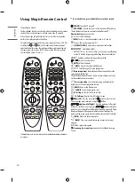 Предварительный просмотр 14 страницы LG UN73 Series Owner'S Manual