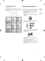 Preview for 7 page of LG UN74 Series Owner'S Manual