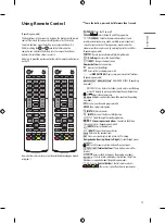 Preview for 13 page of LG UN81 Series Owner'S Manual