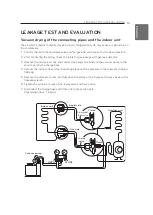 Preview for 13 page of LG UP48 Installation Manual