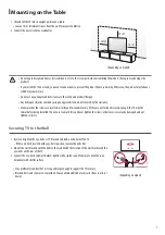 Preview for 7 page of LG UP75 Series Owner'S Manual