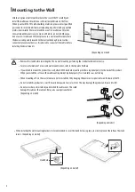 Preview for 8 page of LG UP75 Series Owner'S Manual