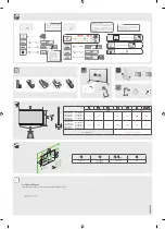 Preview for 2 page of LG UQ80 Series Quick Start Manual