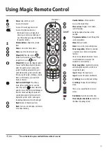 Preview for 11 page of LG UQ9100 Series Owner'S Manual